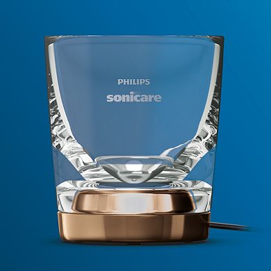 Philips Sonicare DiamondClean Smart 9700 Series Electric Toothbrush with Bluetooth