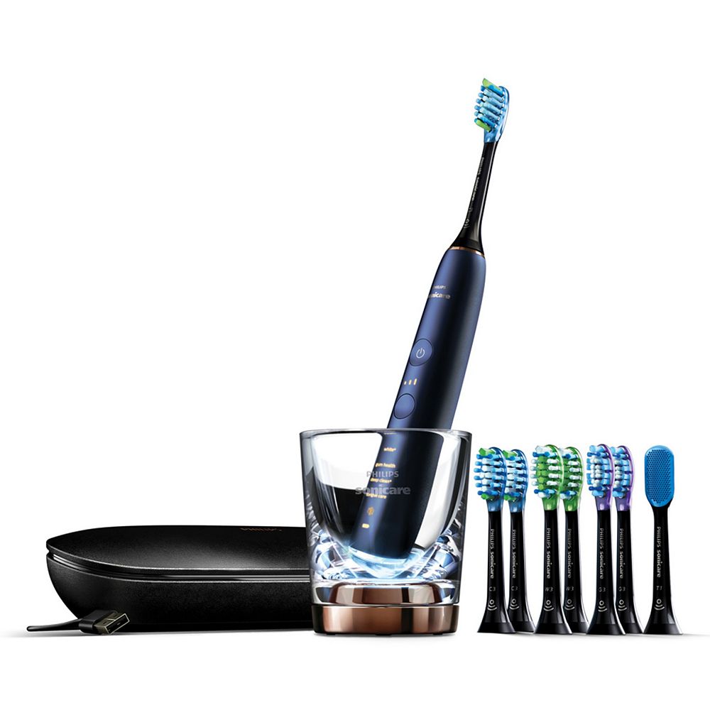 Philips Sonicare DiamondClean Smart 9700 Series Electric