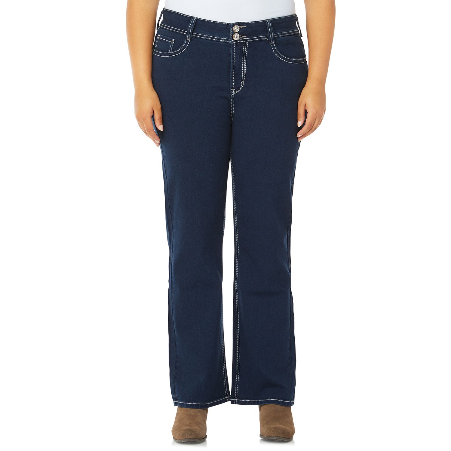 wallflower jeans plus size