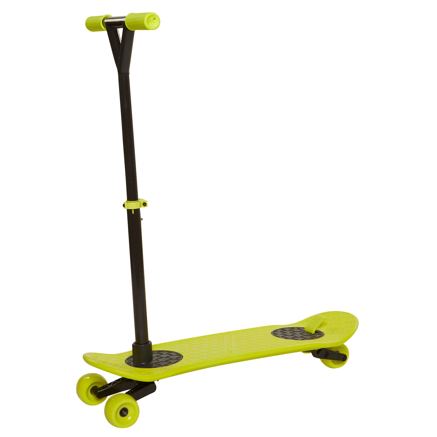 skateboard scooter