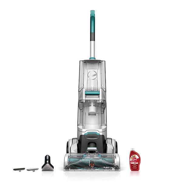 This Hoover Carpet Cleaner Is on Sale at  Today