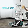 Hoover SmartWash+ Automatic Carpet Cleaner
