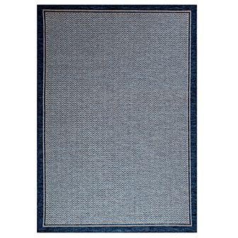 Loomaknoti Dunedin Flat-woven Area Rug