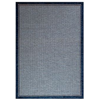 Loomaknoti Dunedin Flat-woven Area Rug