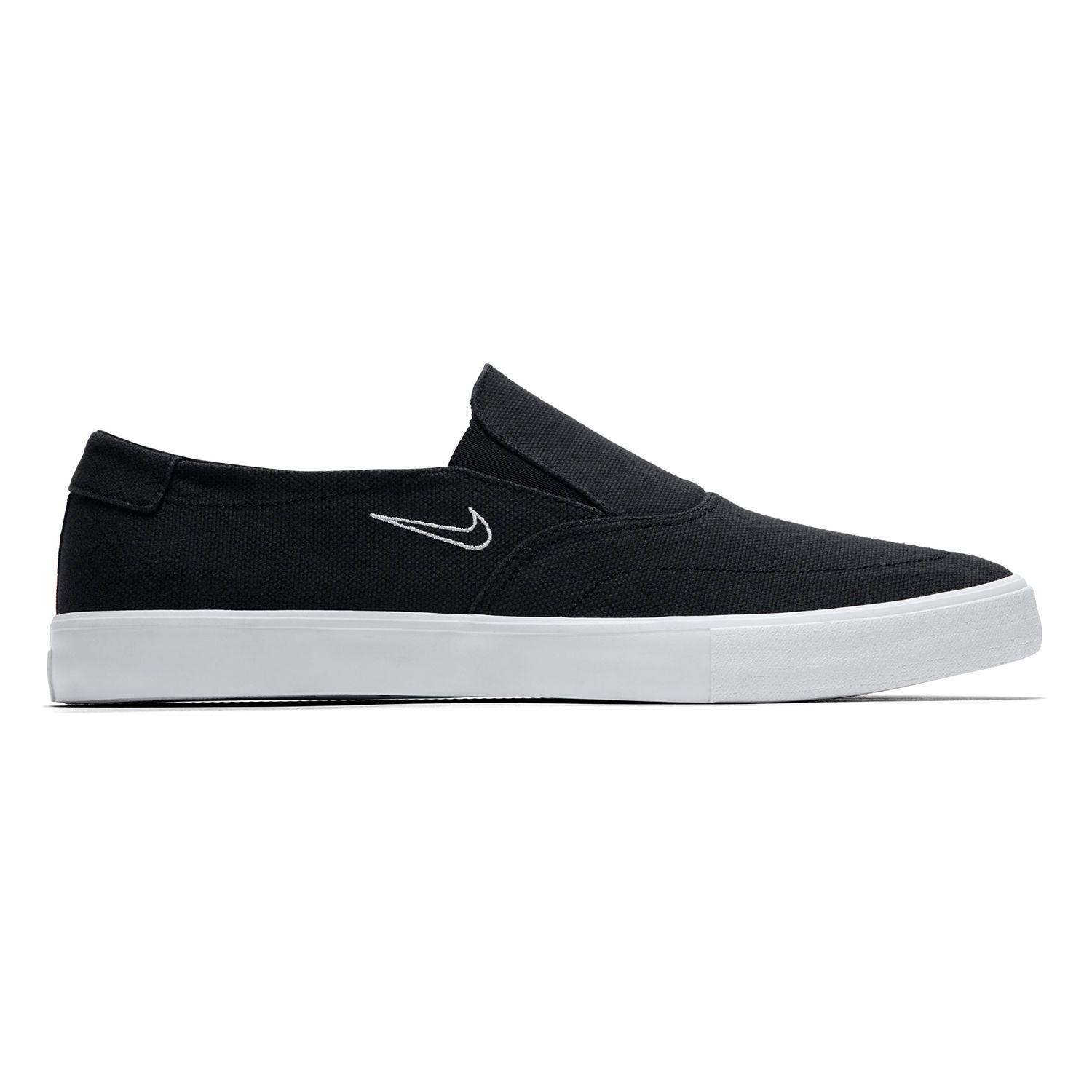Nike SB Portmore II Slip Men's Skate Shoes