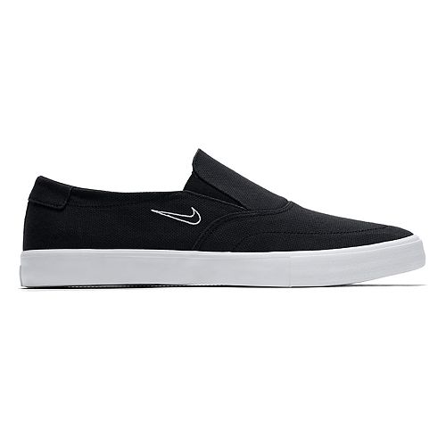 nike sb portmore ii slip on