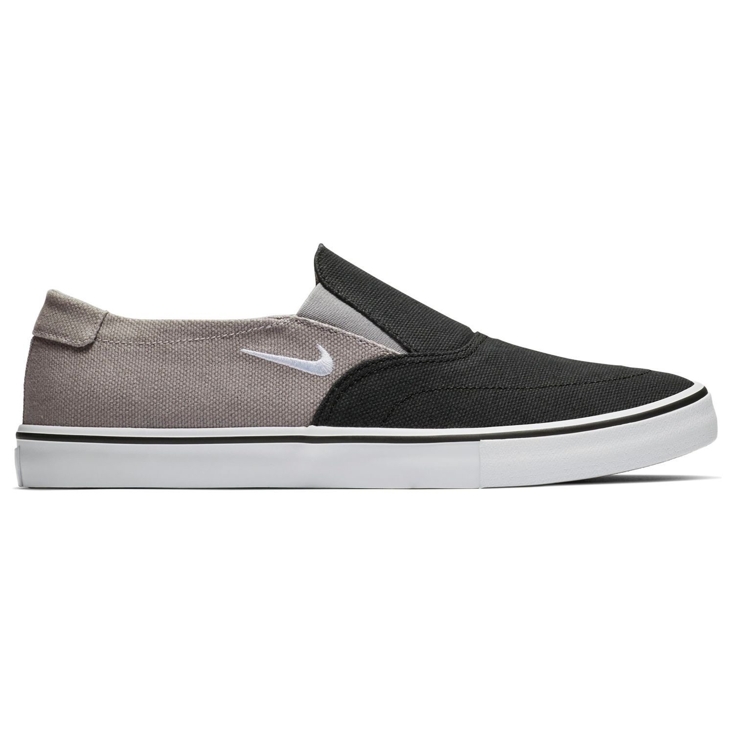 nike sb solarsoft portmore ii slip on