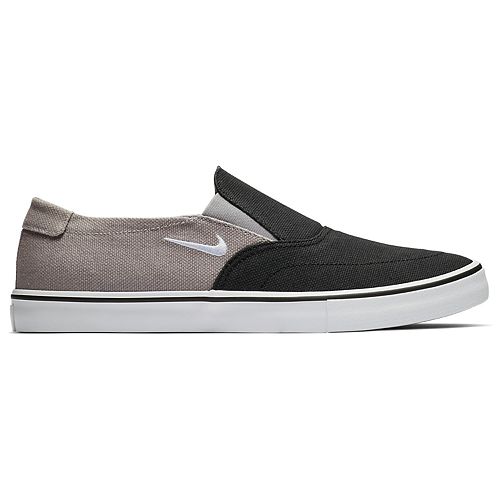 nike sb portmore 2 slip on