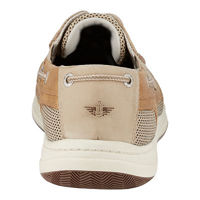 Dockers Beacon Men s Leather Boat Shoes
