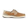 Dockers Beacon Men's Leather Boat Shoes