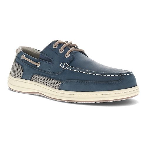 Dockers® Beacon Men's Leather Boat Shoes