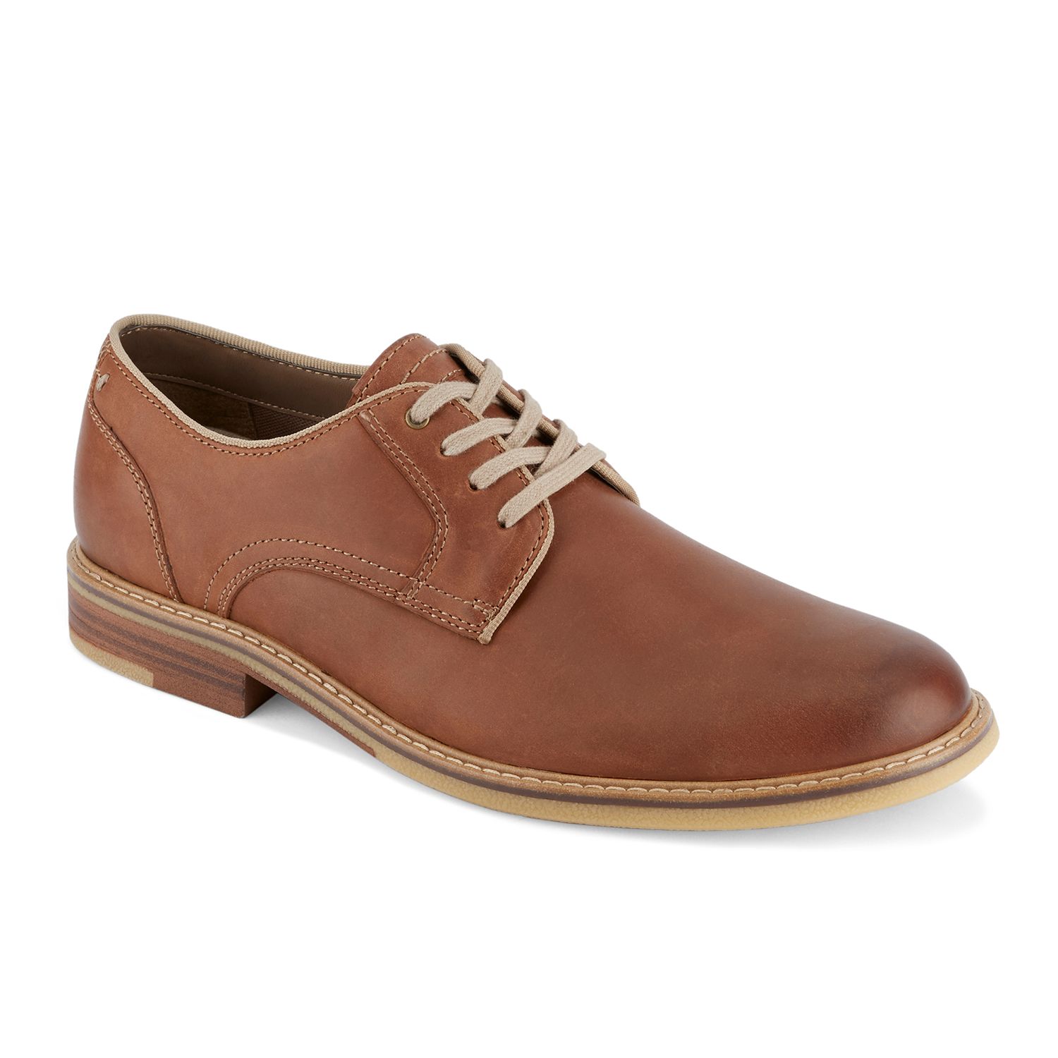 kohls mens docker shoes