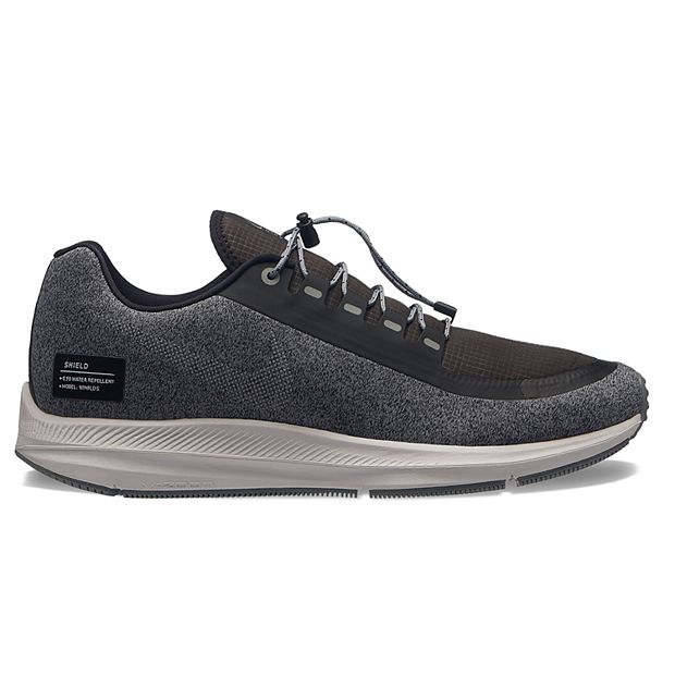 Nike zoom winflo on sale 5 shield women's