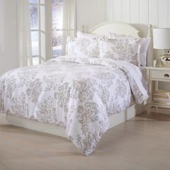 Great Bay Home Duvet Covers Bedding Bed Bath Kohl S