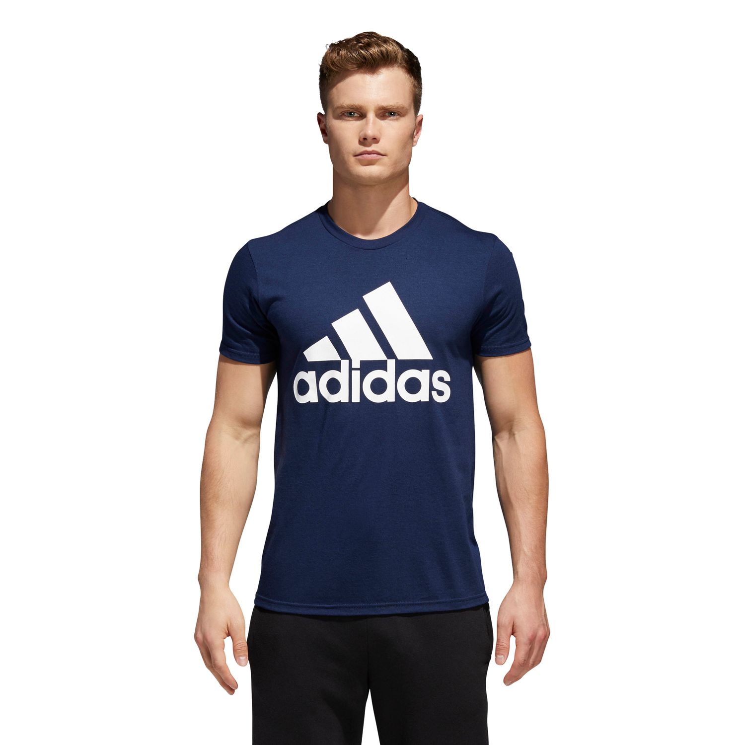 adidas men's big and tall