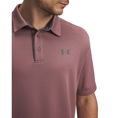 Men's Under Armour Tech Polo