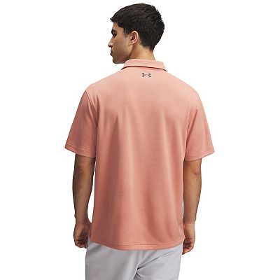 Men's ua tech polo online