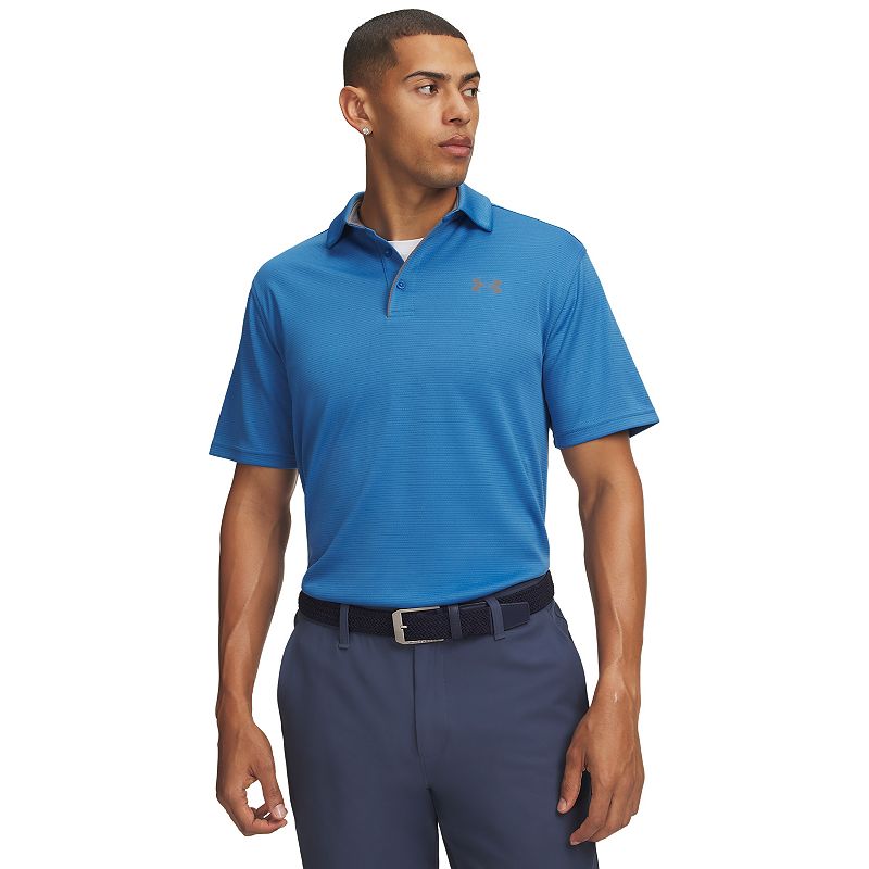 Under Armour Tech Polo
