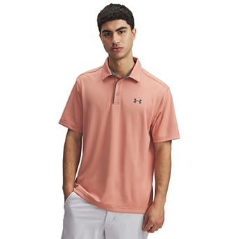 Men's Under Armour Tech Polo