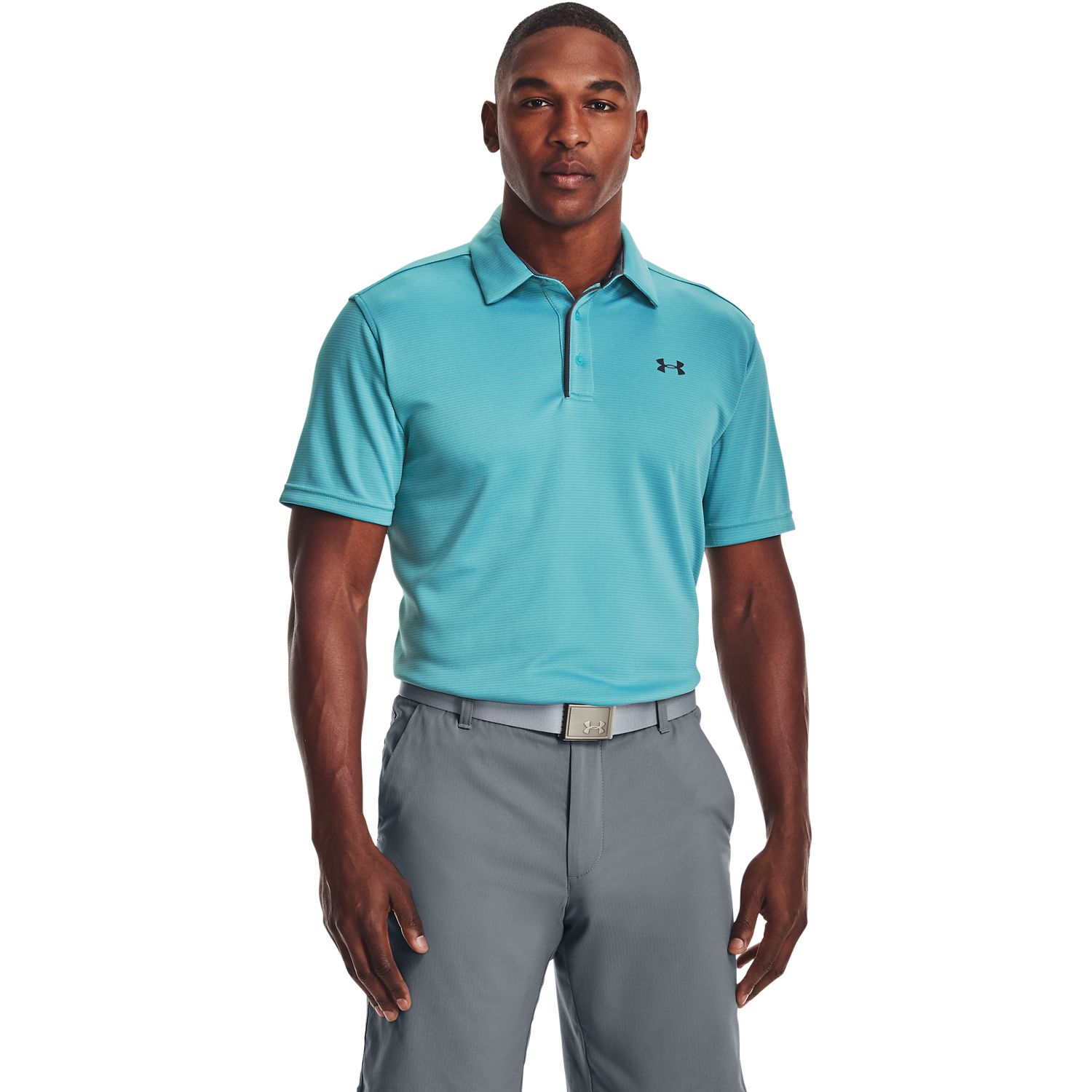 under armor men's polo shirts