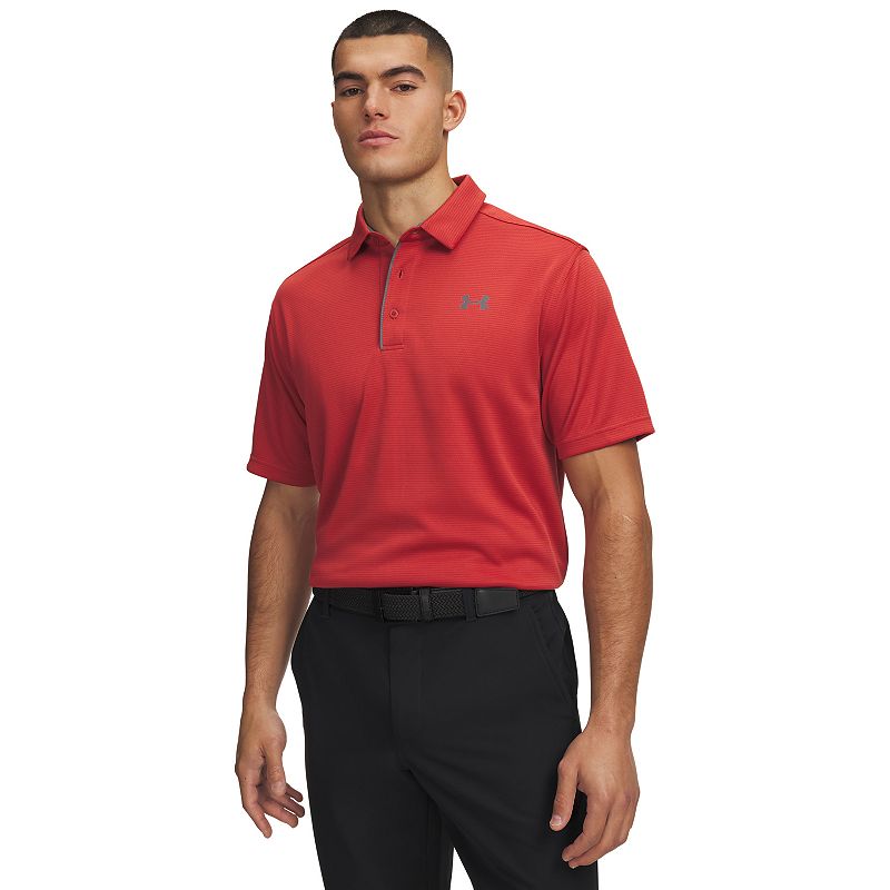 Under Armour Tech Polo