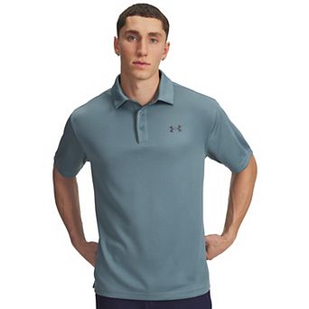 Men's Under Armour Tech Polo