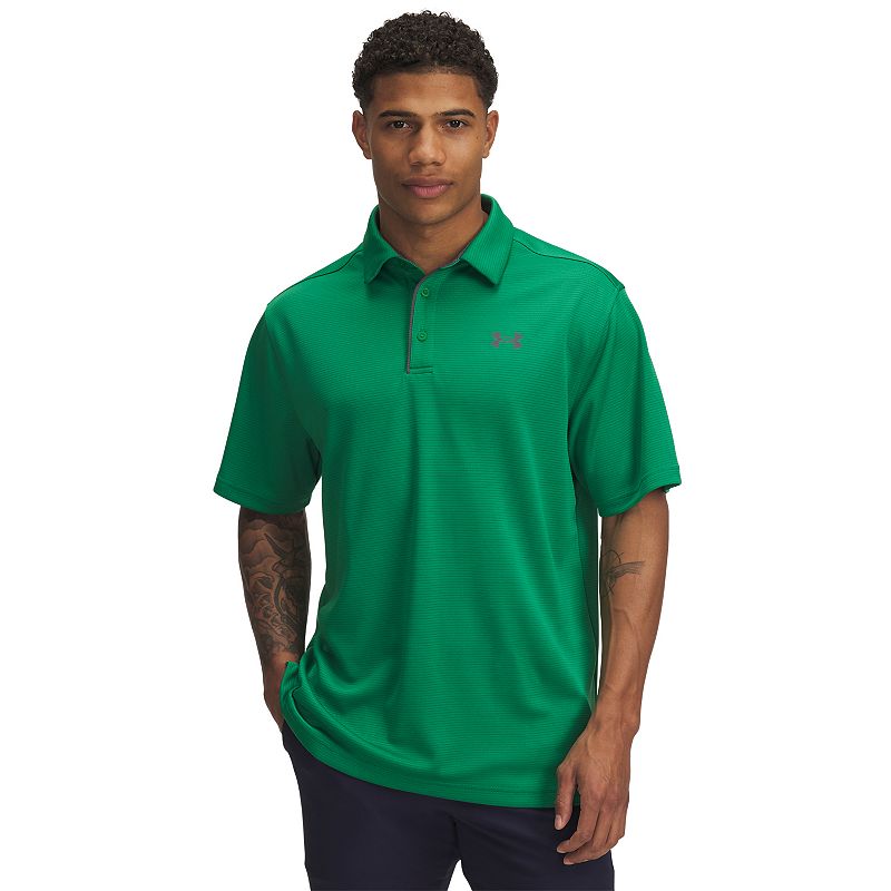 Men's Under Armour Tech Polo, 