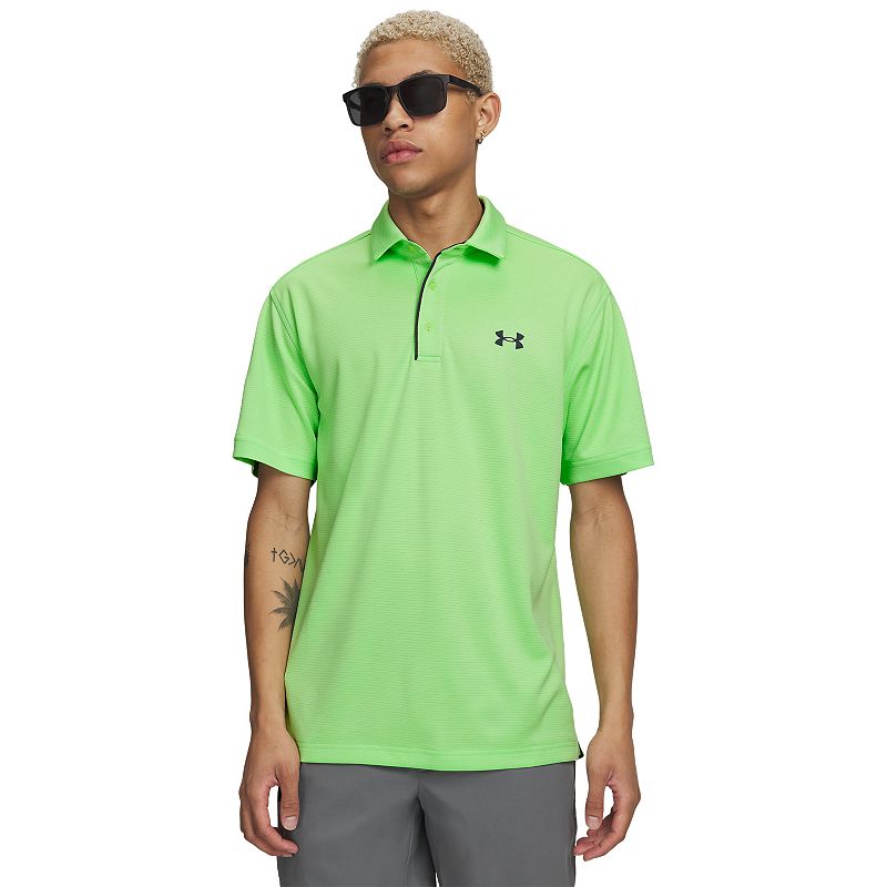 Men's Under Armour Tech Polo, 