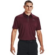 Kohls mens outlet under armour polo