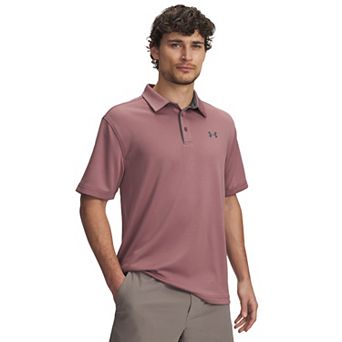 Men's Under Armour Tech Polo