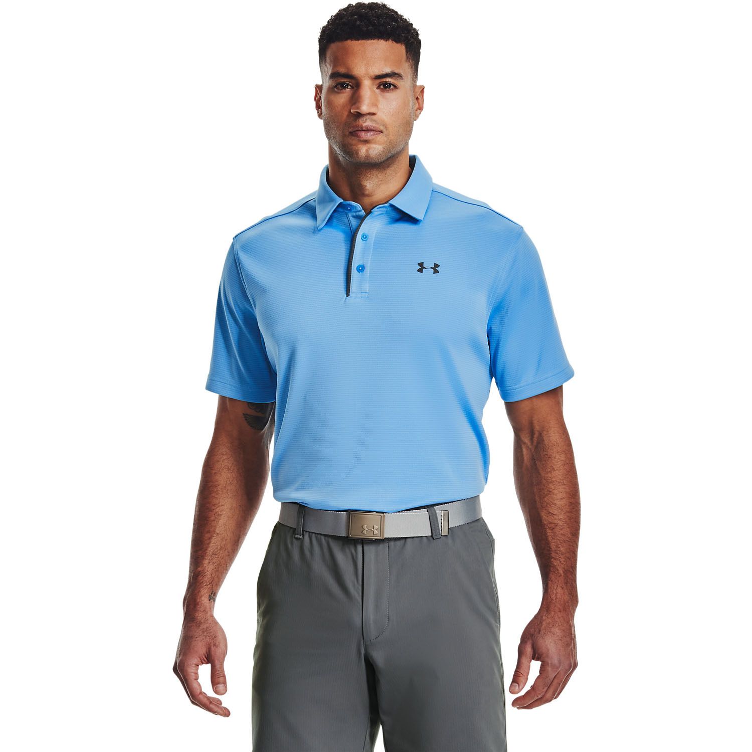 under armour dri fit polo shirts