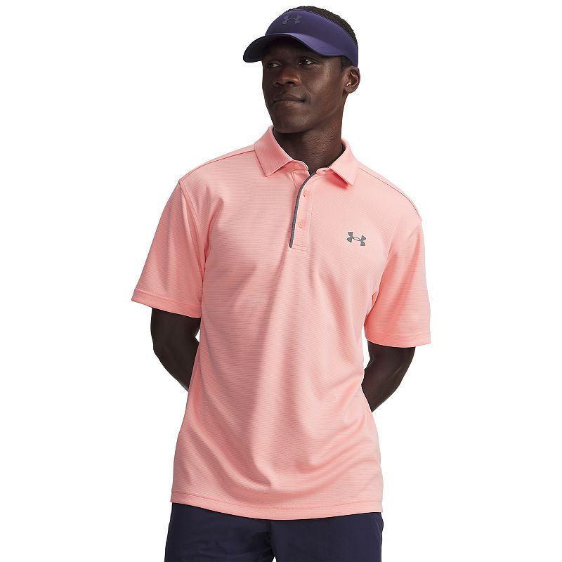 Men's Under Armour Tech Polo, 