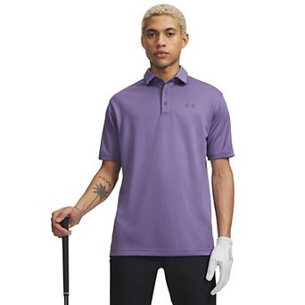 Men's Under Armour Tech Polo