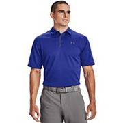 Kohls mens on sale under armour polo