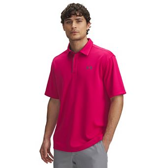 Men's Under Armour Tech Polo