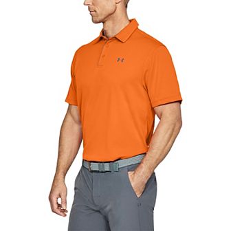 Men's Under Armour Tech Polo