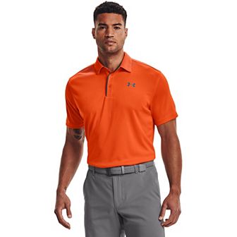 Men's Under Armour Tech Polo