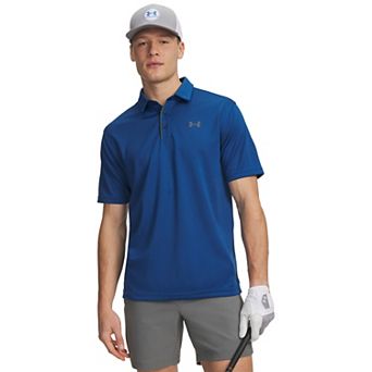 Men's Under Armour Tech Polo
