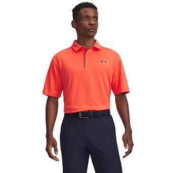 Men's Under Armour Tech Polo