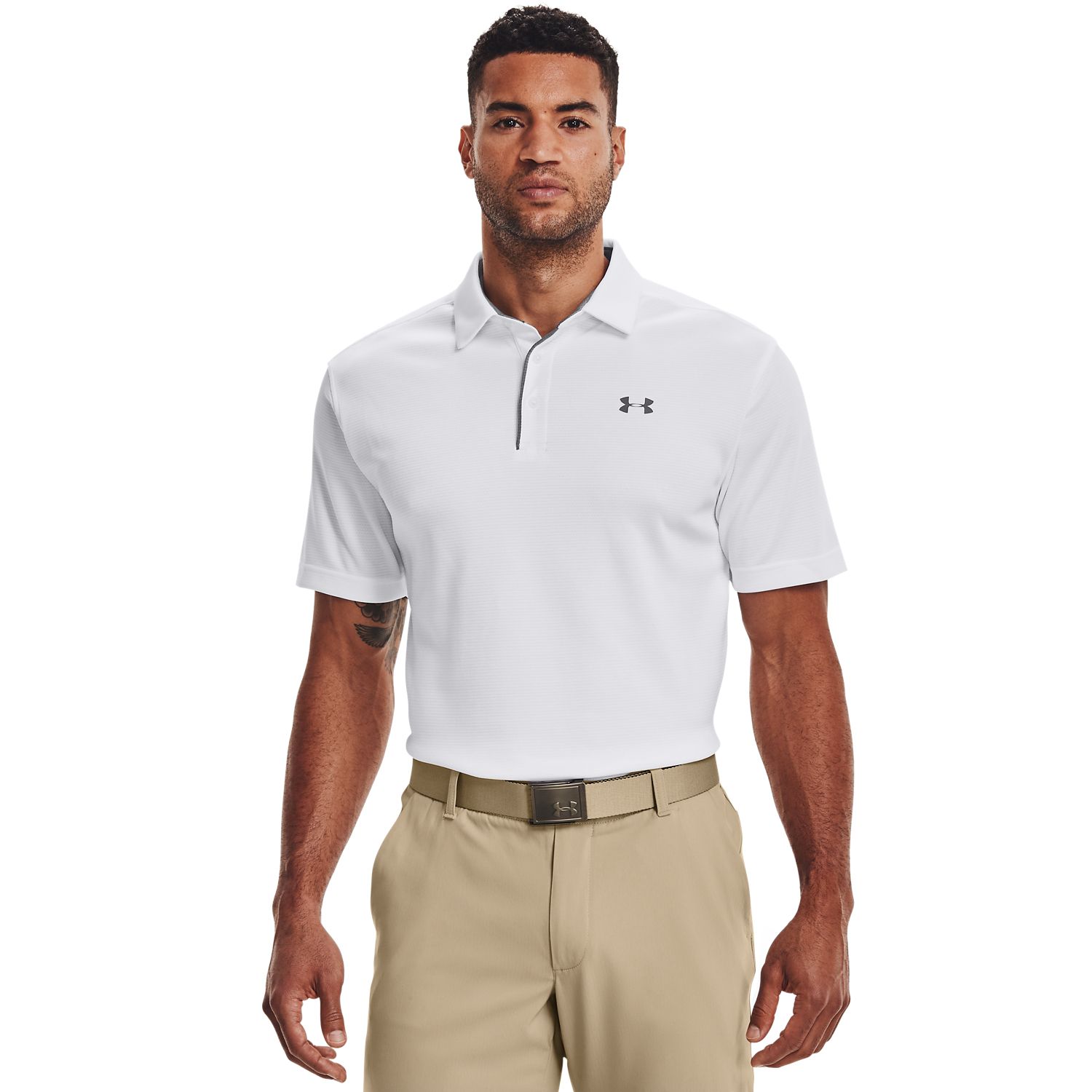 kohls mens golf shirts