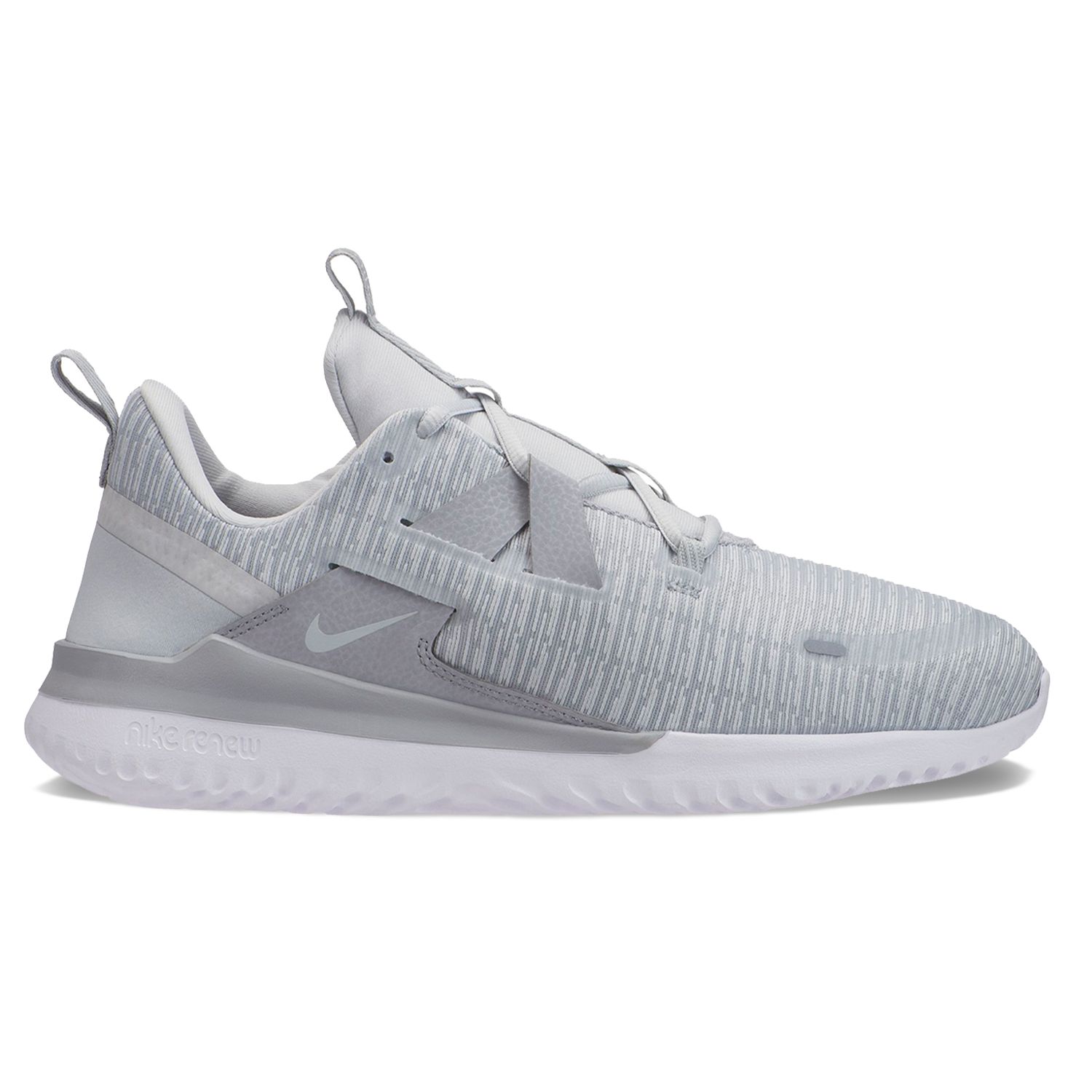 renew arena sneaker