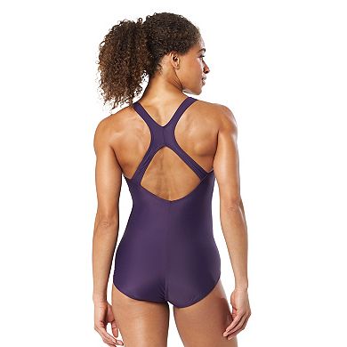 Women's Speedo PowerFLEX Ultraback Swimsuit