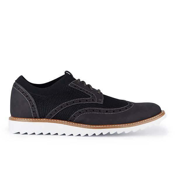 dockers wingtip shoes