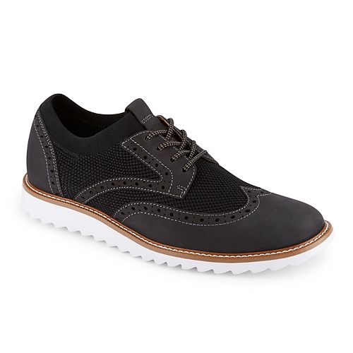 dockers wingtip shoes