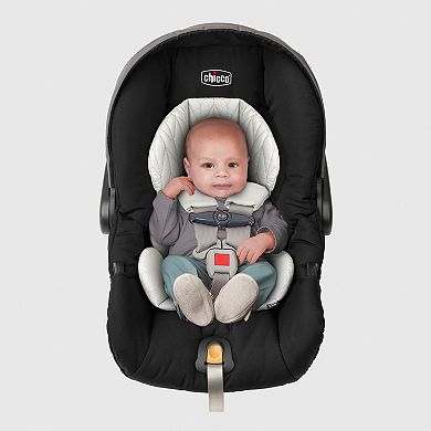 Chicco KeyFit 30 Infant Car Seat & Base