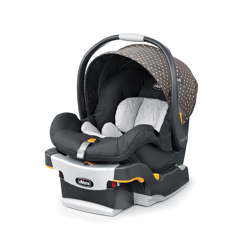 UPC 049796612363 product image for Chicco KeyFit 30 Infant Car Seat & Base, Gray | upcitemdb.com