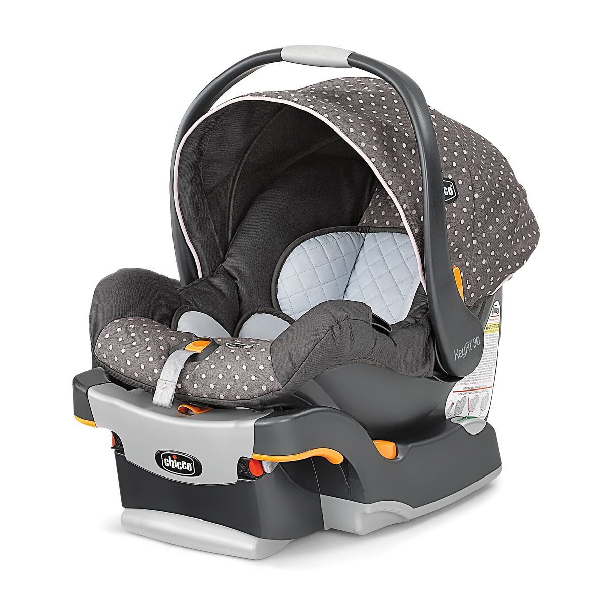 Kohls car 2025 seats and strollers