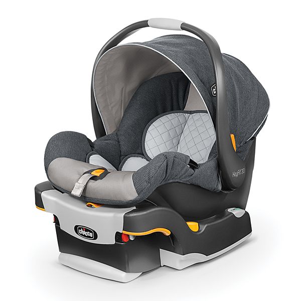 Chicco KeyFit 30 Infant Car Seat & Base