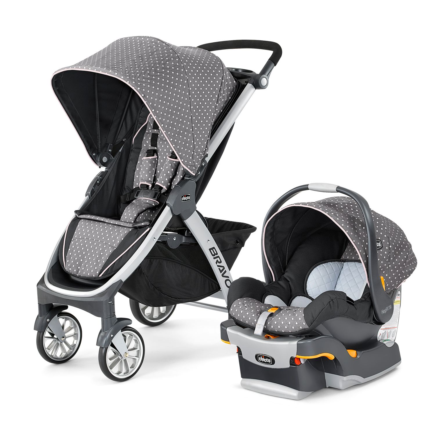 kohls travel system