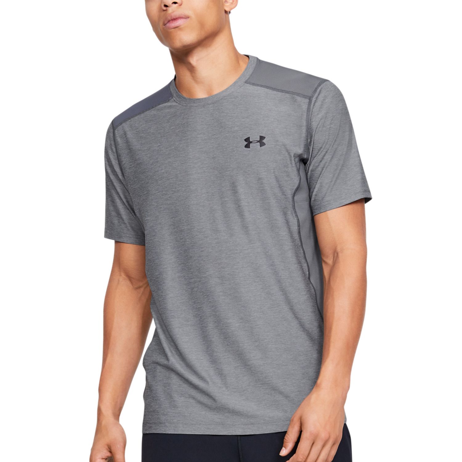 kohls mens under armour polo shirts